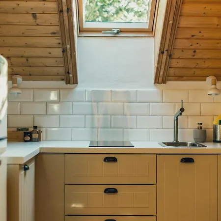 Batur Apartment Karpacz