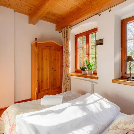 Batur Apartment Karpacz