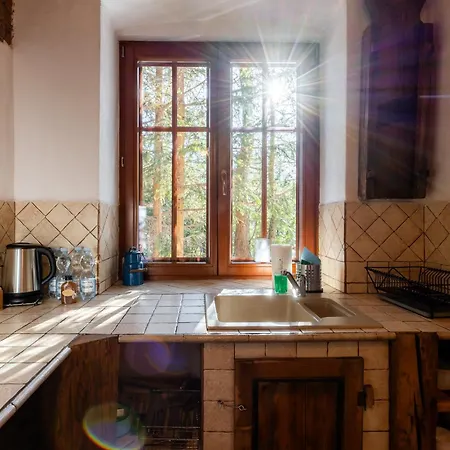 Apartment Batur Karpacz