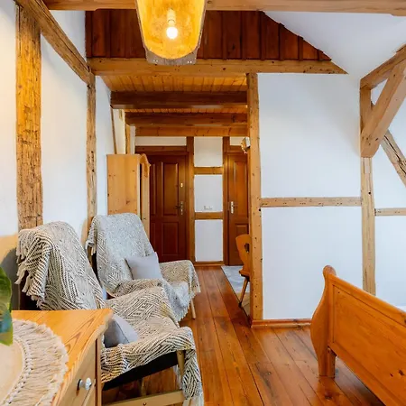 Batur Apartment Karpacz