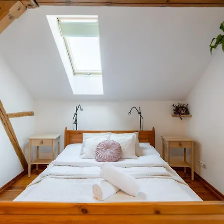 Apartment Batur Karpacz