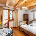 Batur Apartamento