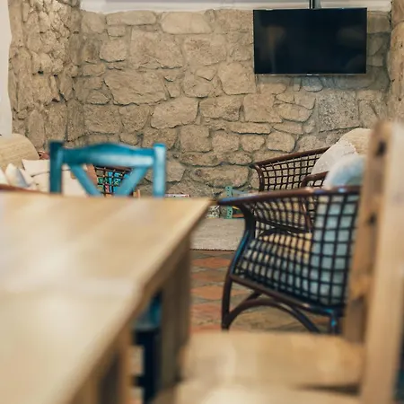 Апартаменты Batur *