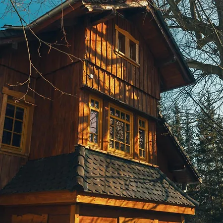 Batur Апартаменты Карпач