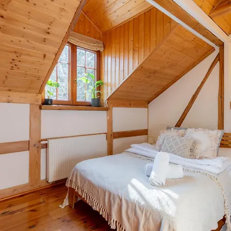 Апартаменты Batur Карпач