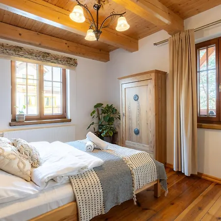 Batur Апартаменты