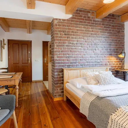 Batur Апартаменты *