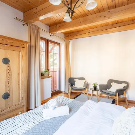 Апартаменты Batur *