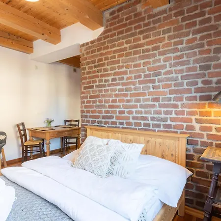 Апартаменты Batur Карпач