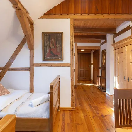 Batur Апартаменты