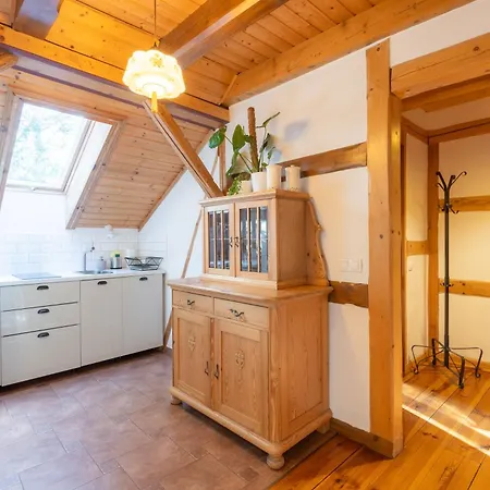 Апартаменты Batur *