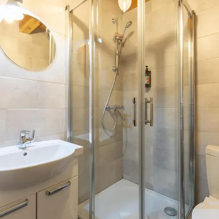 Batur Апартаменты *