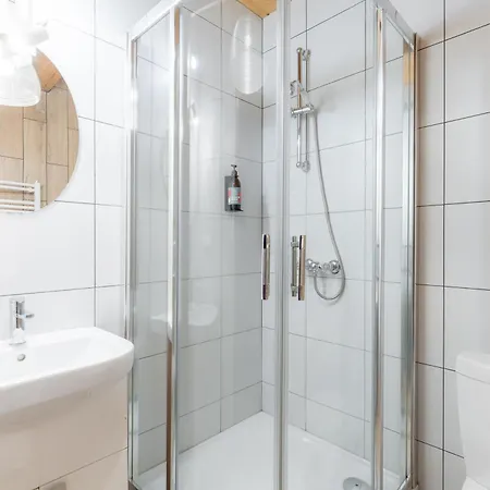 Batur Апартаменты