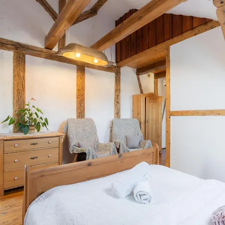 Batur Апартаменты Карпач