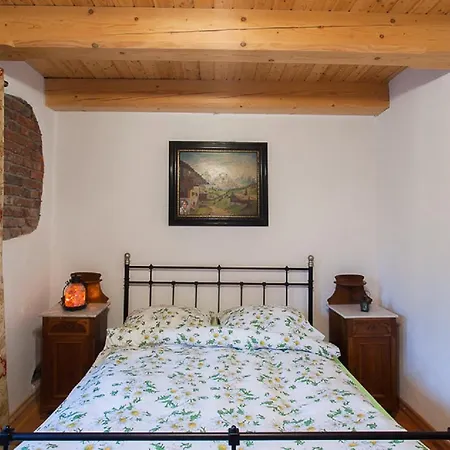 Batur Appartement *