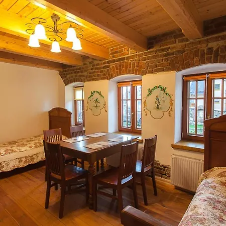 Batur Appartement Karpacz