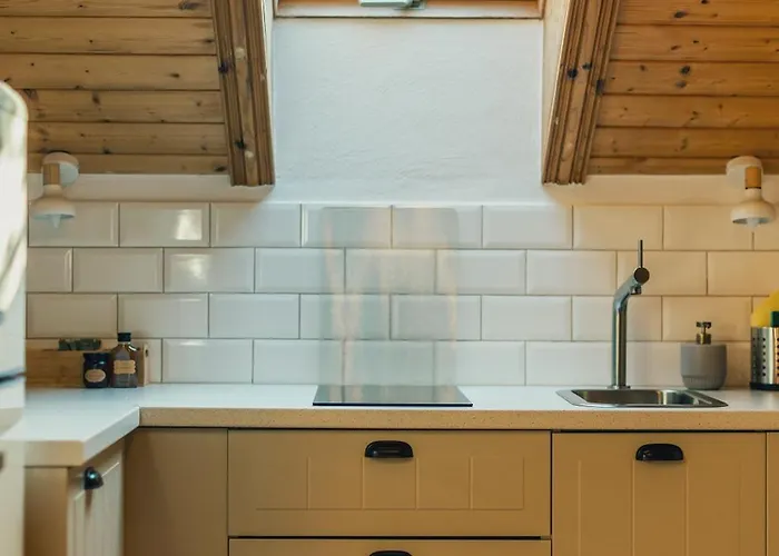 Batur Apartment Karpacz