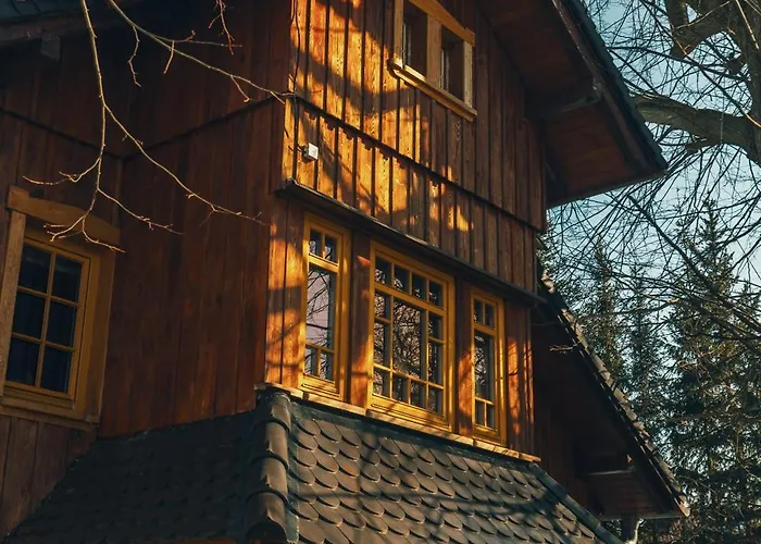 Batur Apartmán Karpacz