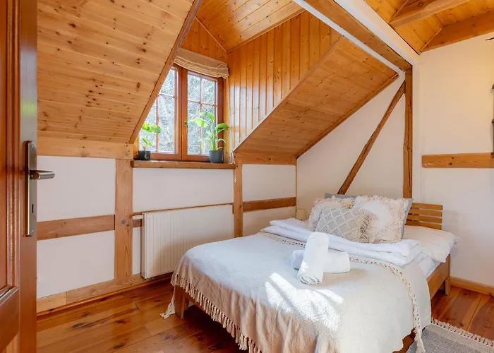 Apartmán Batur Karpacz