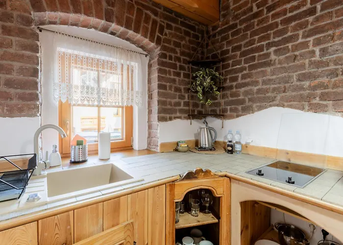 Batur Apartment Karpacz