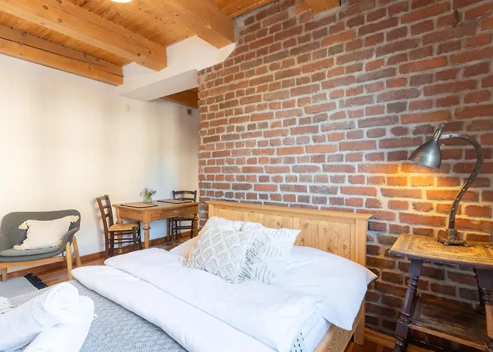 Apartment Batur Karpacz