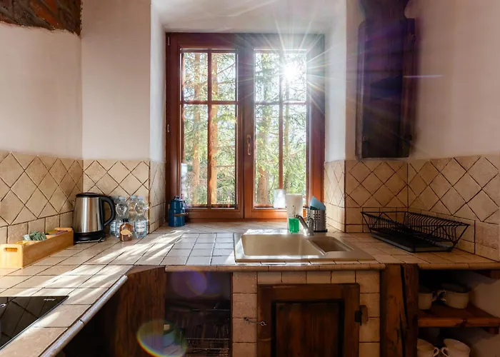 Apartment Batur Karpacz