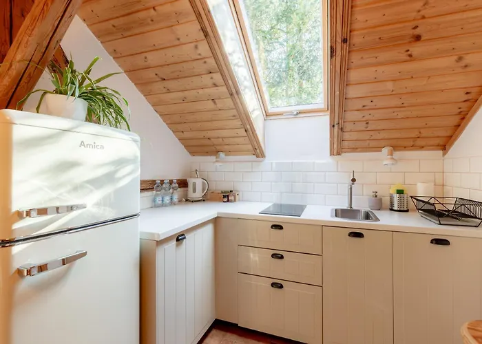 Apartmán Batur Karpacz