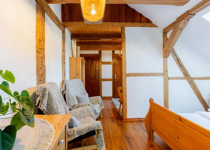 Batur Apartment Karpacz