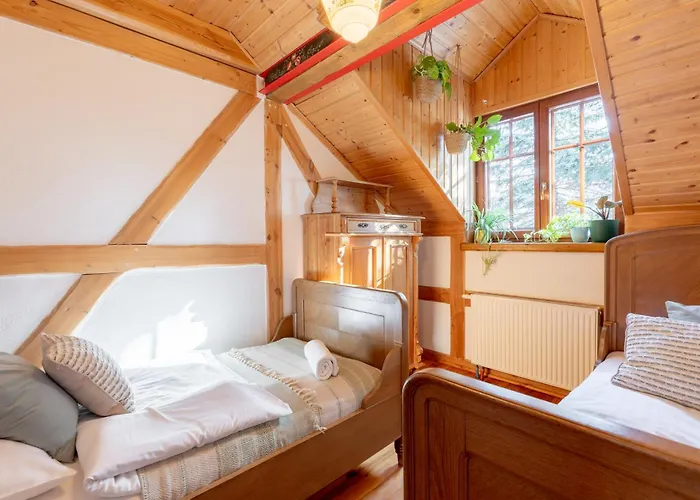 Apartmán Batur Karpacz