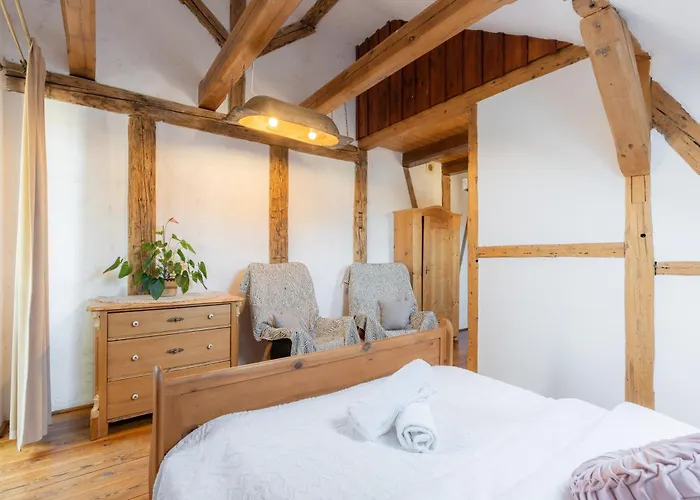 Batur Apartmán Karpacz