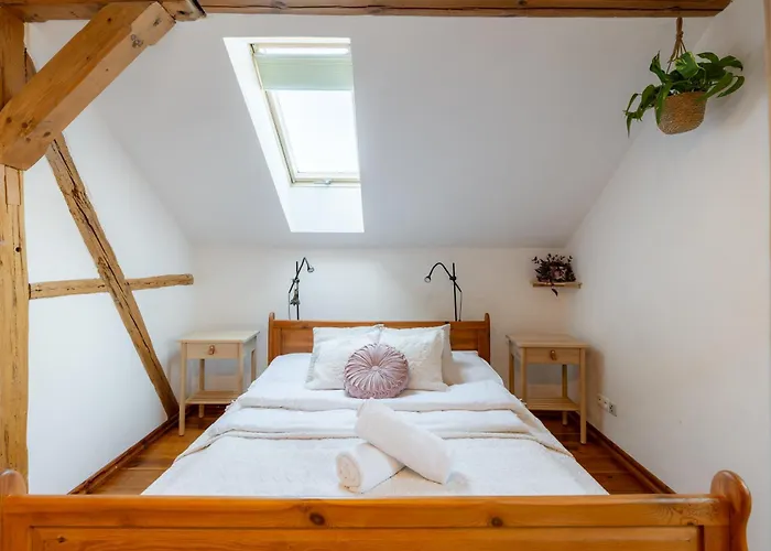 Apartment Batur Karpacz