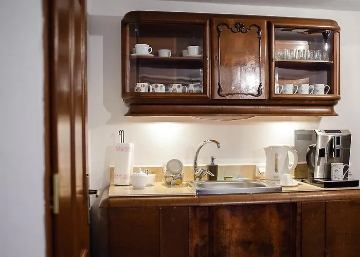 Apartmán Batur Karpacz